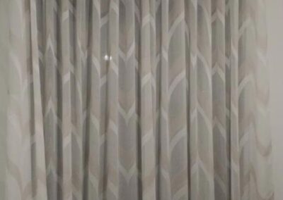 Cortinas en Ciudad Real con caída suave y acabado elegante