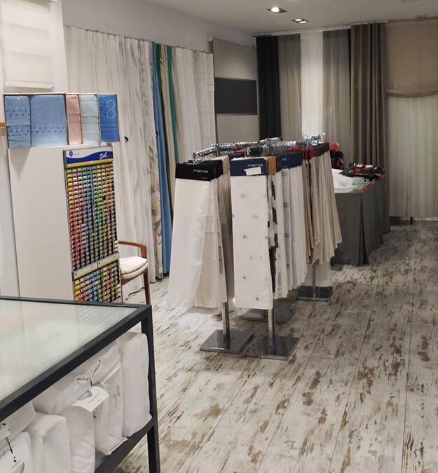 Catálogo de Productos MAGAR Cortinas