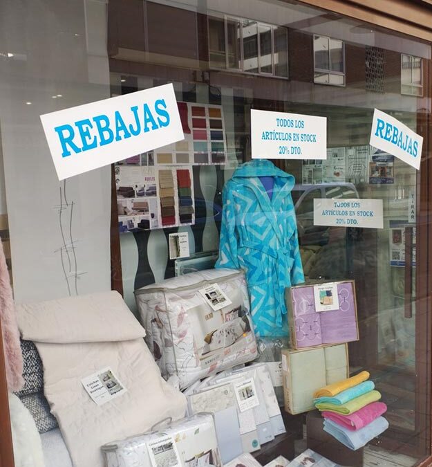 Cortinas Magar ¡Grandes Descuentos de Temporada!
