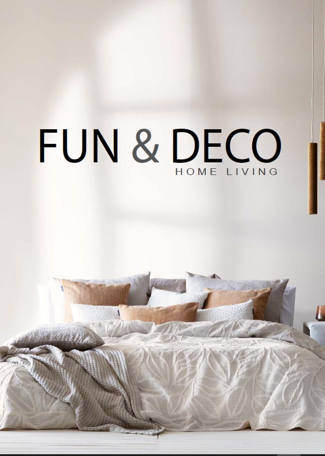 FUN y DECO  Magar Cortinas