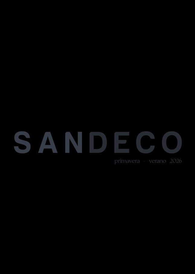 SANDECO CATALOGO. Magar Cortinas