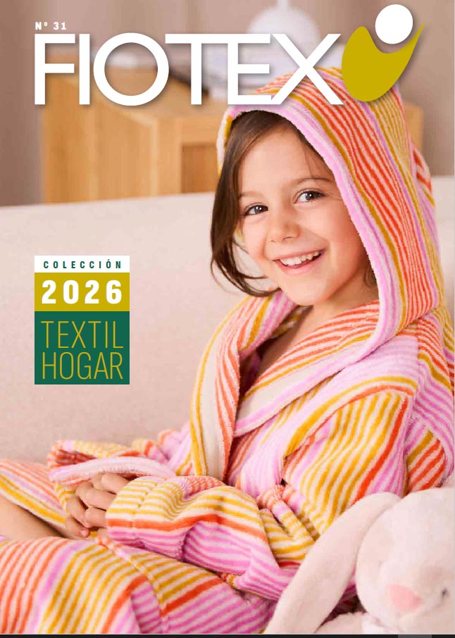 Fiotex catalogo. Magar Cortinas